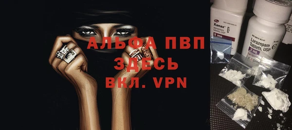 Альфа ПВП Каменка