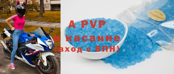 Альфа ПВП Каменка